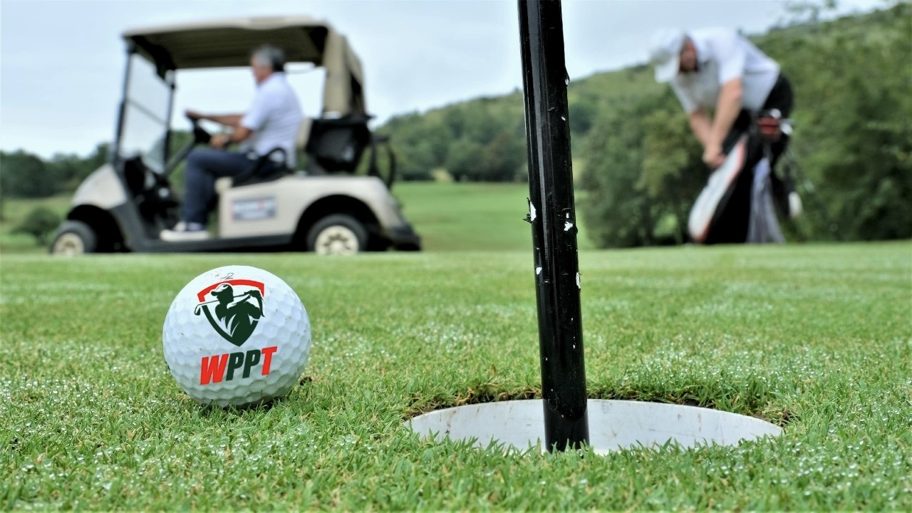 WORLD PITCH & PUTT TOUR